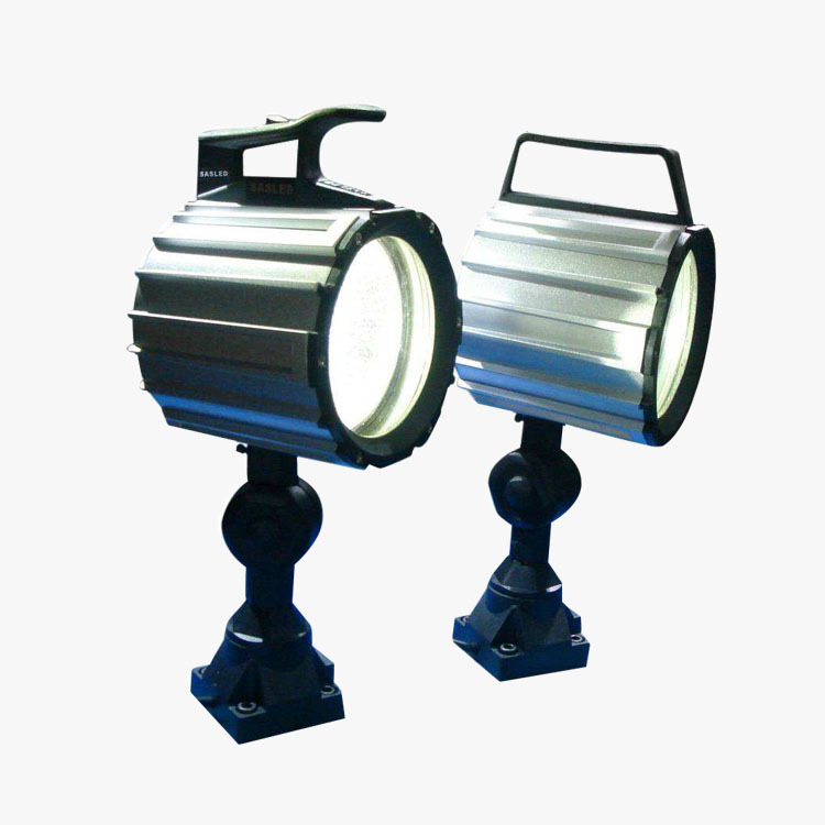 廠家直銷(xiāo)優(yōu)質(zhì)JL鹵鎢泡機(jī)床工作燈 