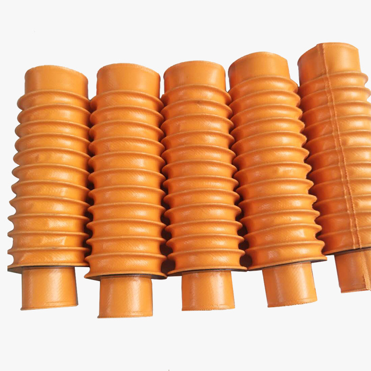 優(yōu)質(zhì)絲杠防護(hù)罩廠(chǎng)家 絲杠防護(hù)套定制批發(fā) 廠(chǎng)家直銷(xiāo)